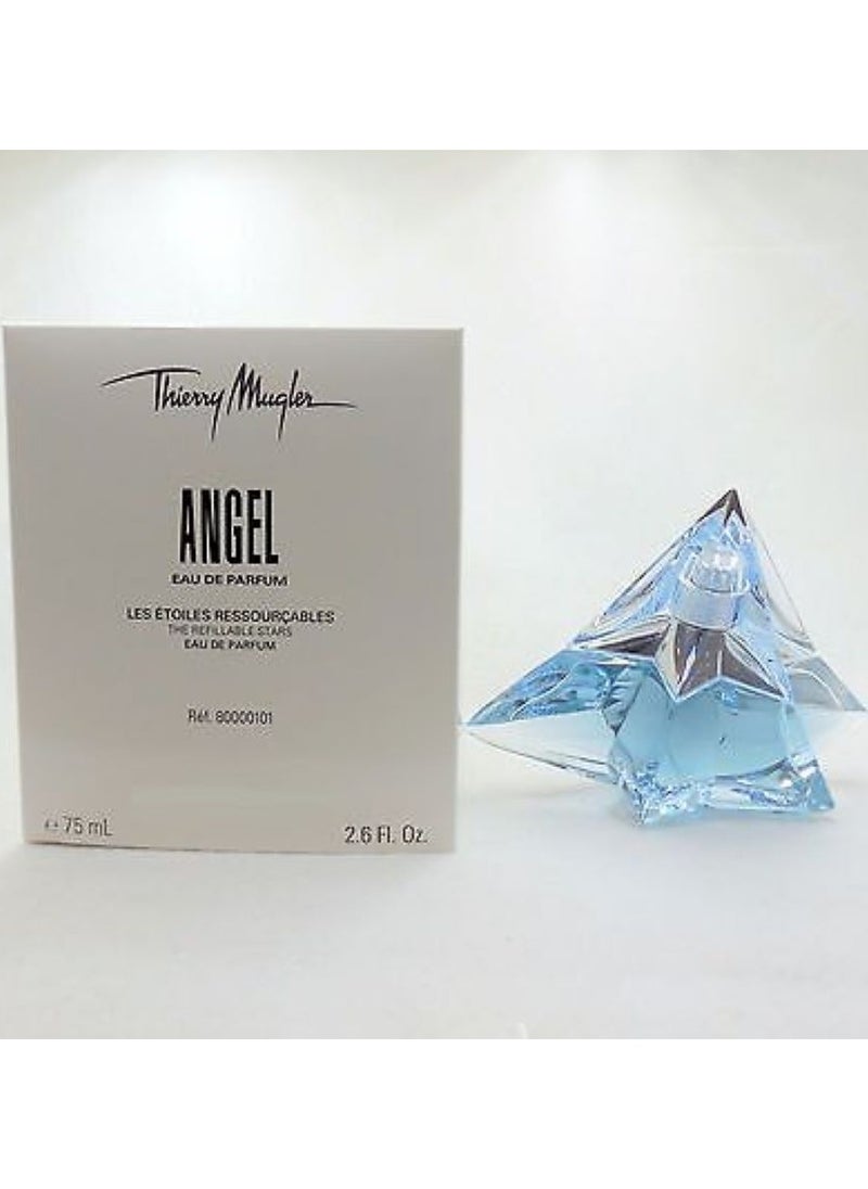 Angel Revealable Star Perfume by Thierry Mugler for Women, 75 ml Tester - pzsku/ZF88B40CAD51B17E1596BZ/45/_/1734891332/32130bfd-529e-49d9-87be-39d73f9959c3