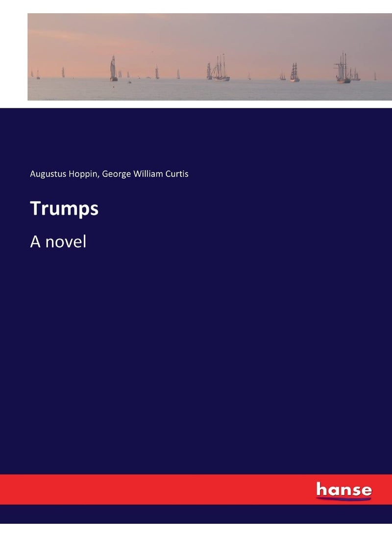 Trumps  - Image 1
