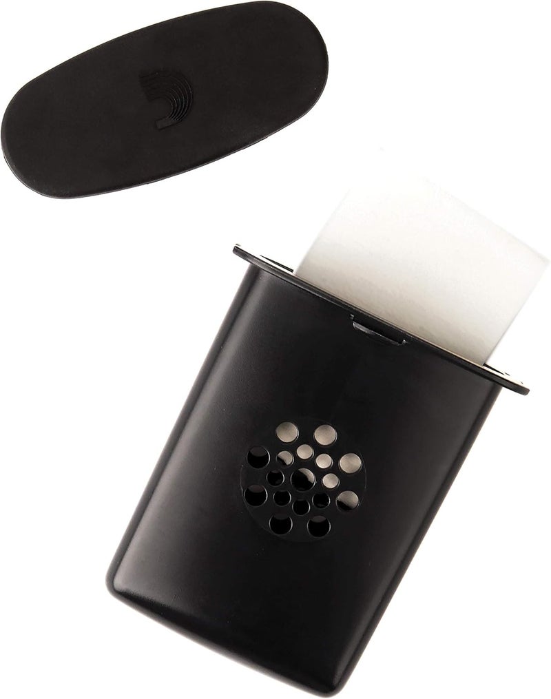 D'Addario Acoustic Guitar Humidifier Pro - Image 3