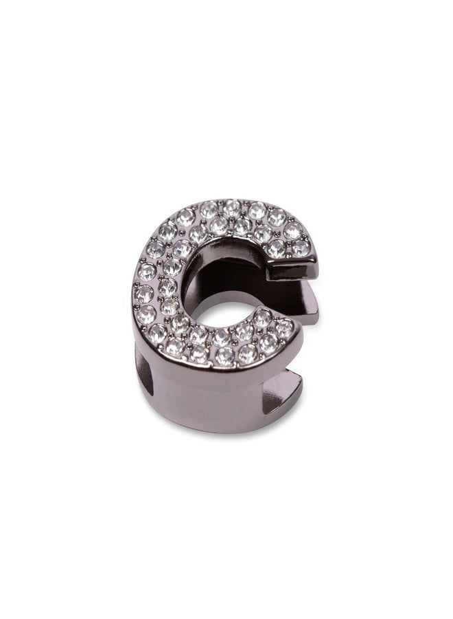 Lug Sparkle Bag Charm, C - Image 1