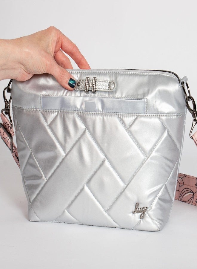Lug Sparkle Bag Charm, C - Image 2