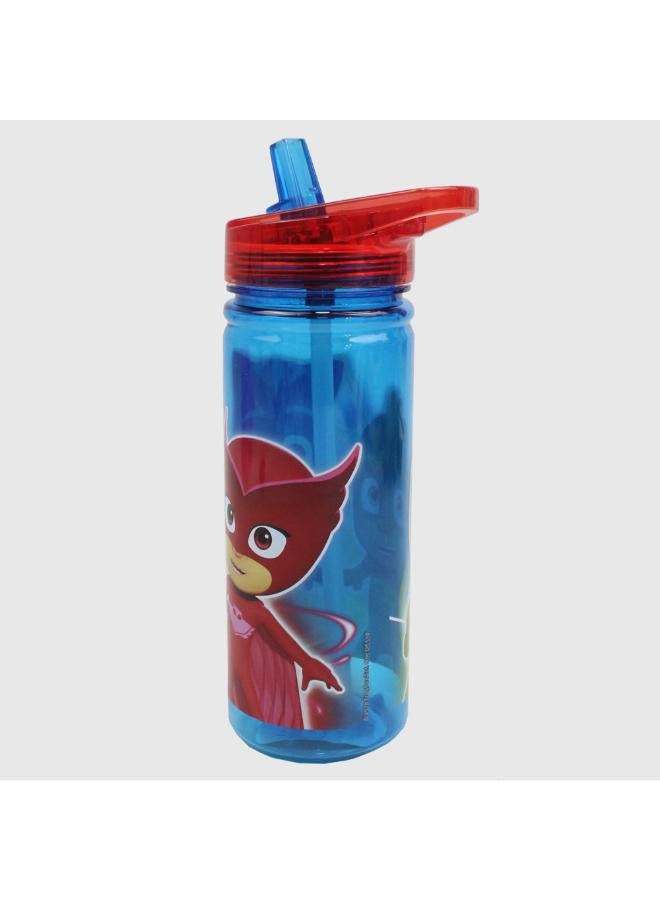 STOR زجاجة Ecozen كبيرة من Stor PJ Masks بسعة 580 مل - Image 1