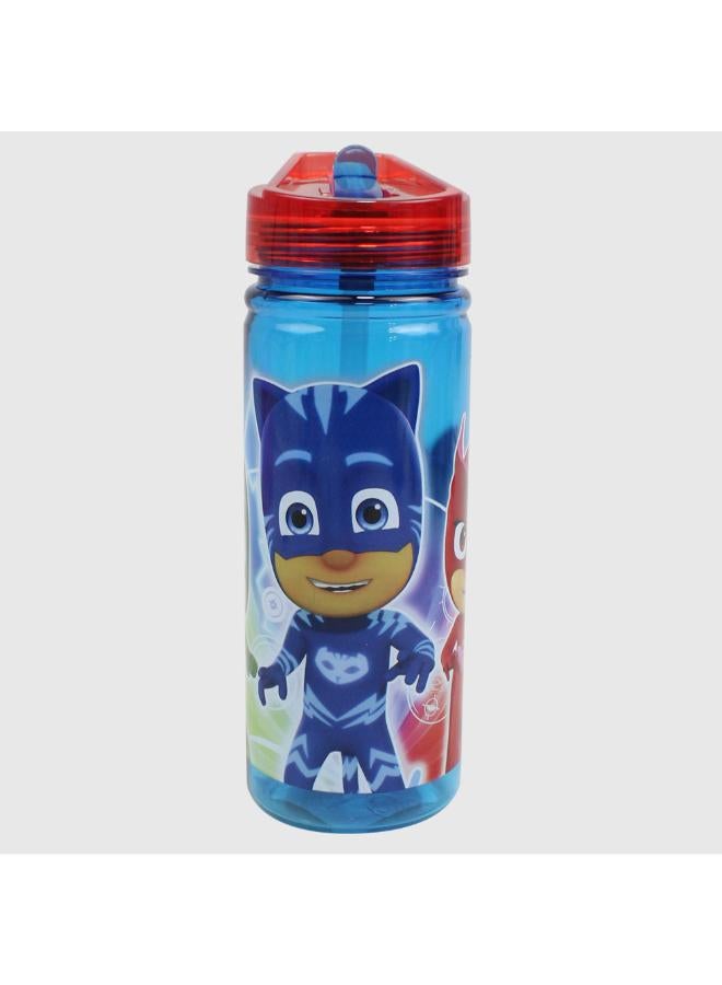 STOR زجاجة Ecozen كبيرة من Stor PJ Masks بسعة 580 مل - Image 2