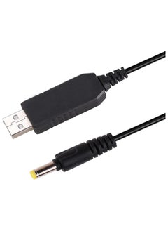 ماركة غير محددة كابل USB DC 5V إلى 12V يعمل على تشغيل أي جهاز توجيه في حالات الطوارئ  - Image 4