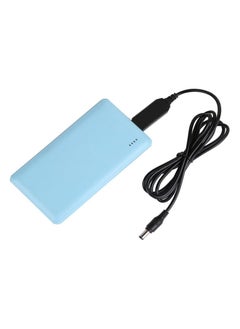 ماركة غير محددة كابل USB DC 5V إلى 12V يعمل على تشغيل أي جهاز توجيه في حالات الطوارئ  - Image 5