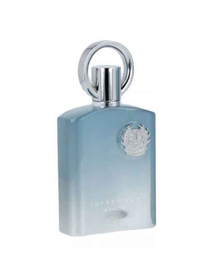 Afnan مجموعة أفنان سوبريمسي فضي وسوبريمسي في الجنة - Image 2