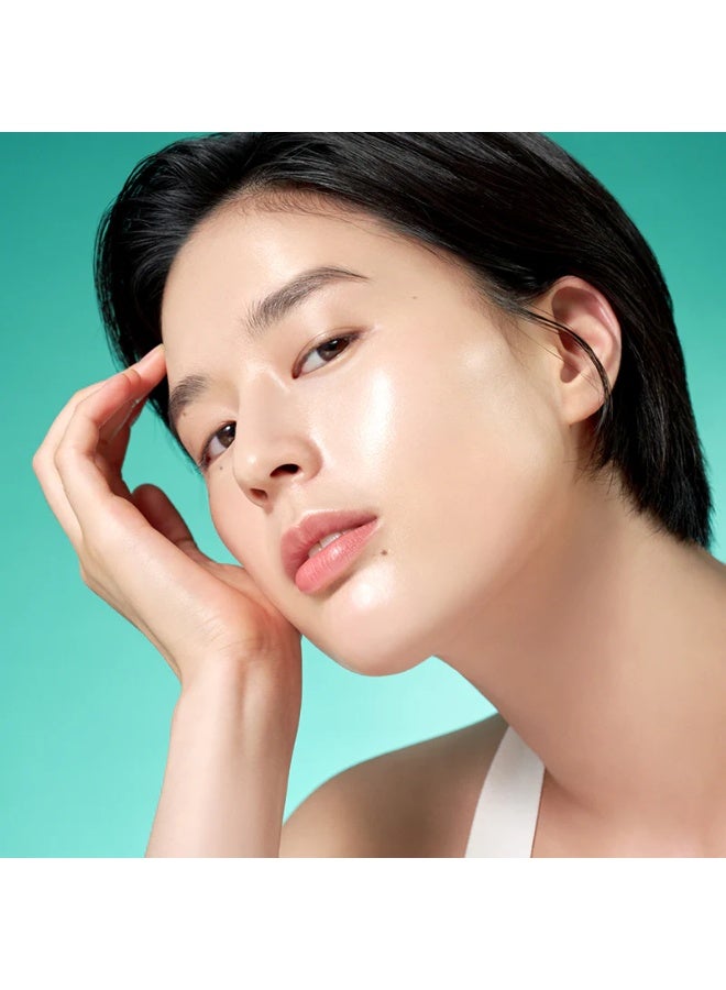 PURITO The Korean Repair Miracle Purito SEOUL Mighty Bamboo Panthenol Cream for Ultimate Barrier Repair - 100ml - Image 2
