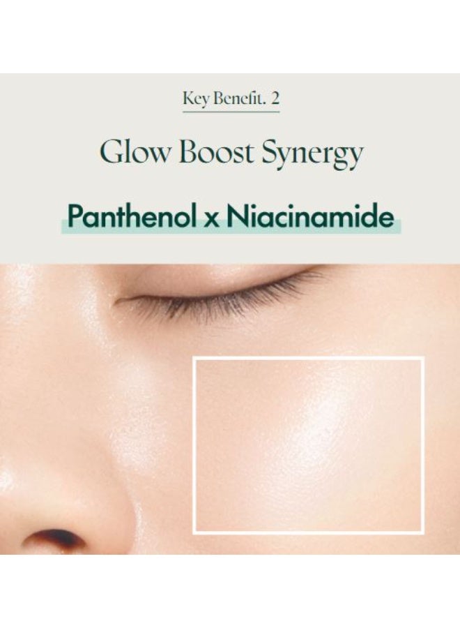 PURITO The Korean Repair Miracle Purito SEOUL Mighty Bamboo Panthenol Cream for Ultimate Barrier Repair - 100ml - Image 5