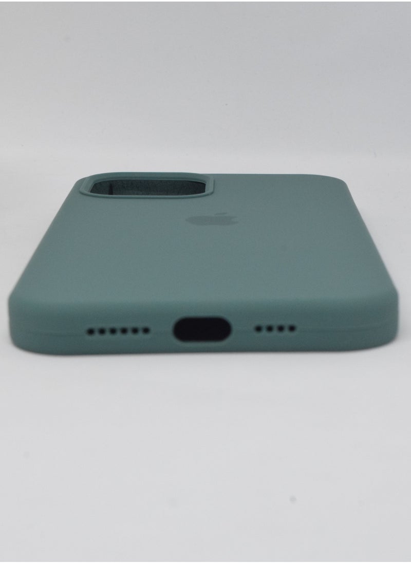 BORTONY - Protective Case Cover For Apple iPhone 12 Pro Max - Image 1