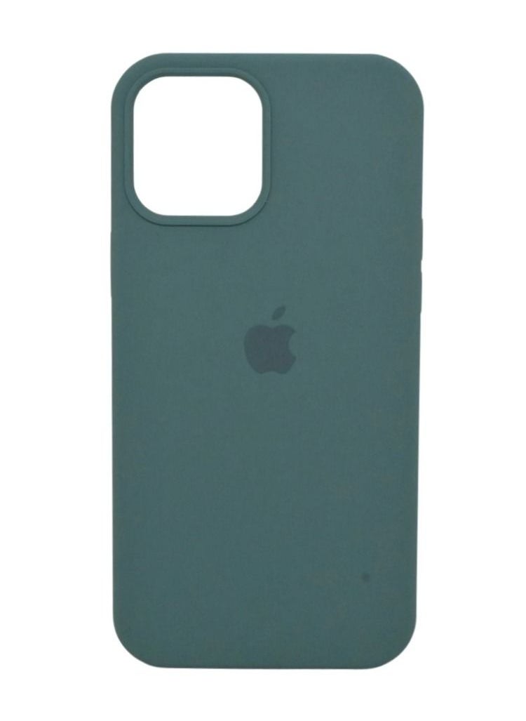 BORTONY - Protective Case Cover For Apple iPhone 12 Pro Max - Image 1