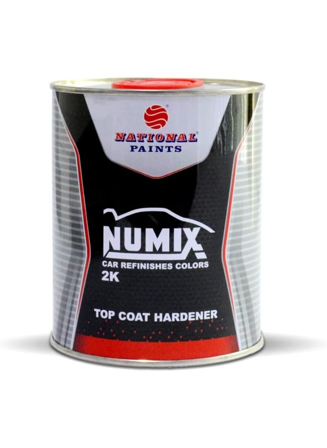NATIONAL PAINTS - Numix 2K Top Coat Hardener Standard S2030 - Image 1