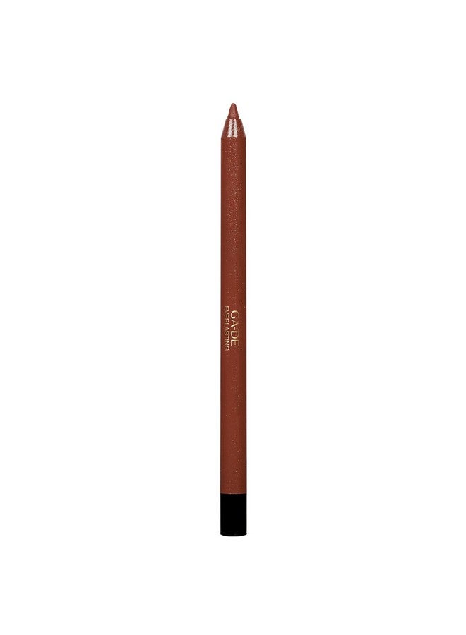 GA-DE Lip Liners 91 Chestnut (Matte) - Image 1