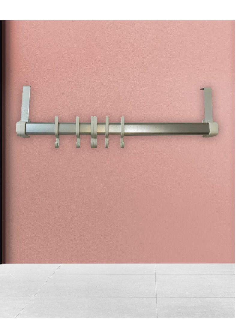 Generic Steel Door Hanger 