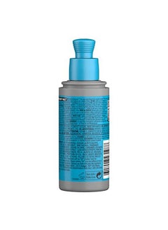 TIGI Bed Head By Recovery Moisturizing Shampoo For Dry Hair Tl Size 3.38 Fl Oz  - Image 4
