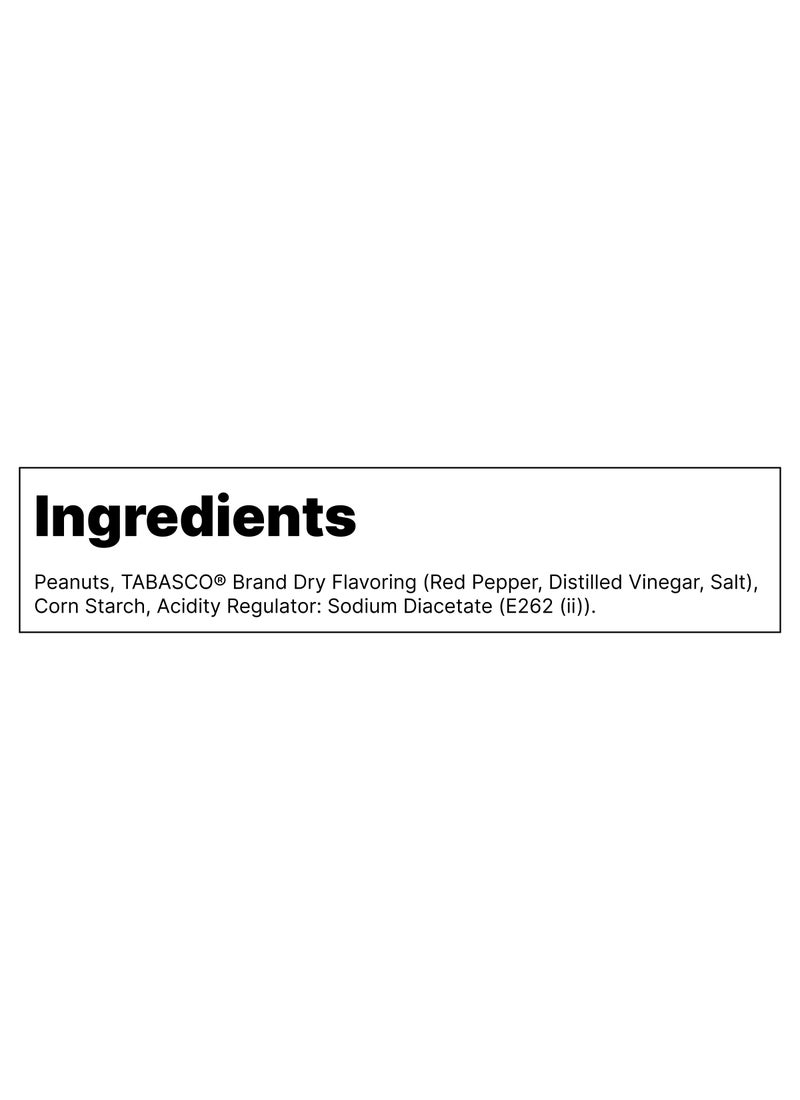 Tabasco Roasted Peanuts - Image 4