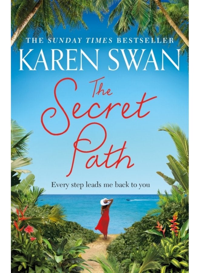 The Secret Path - Paperback