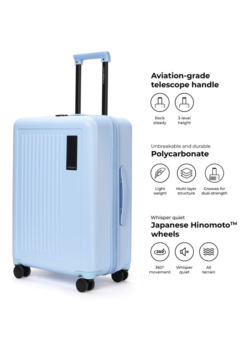 Mokobara The Transit Wave Set of 2 - Image 3