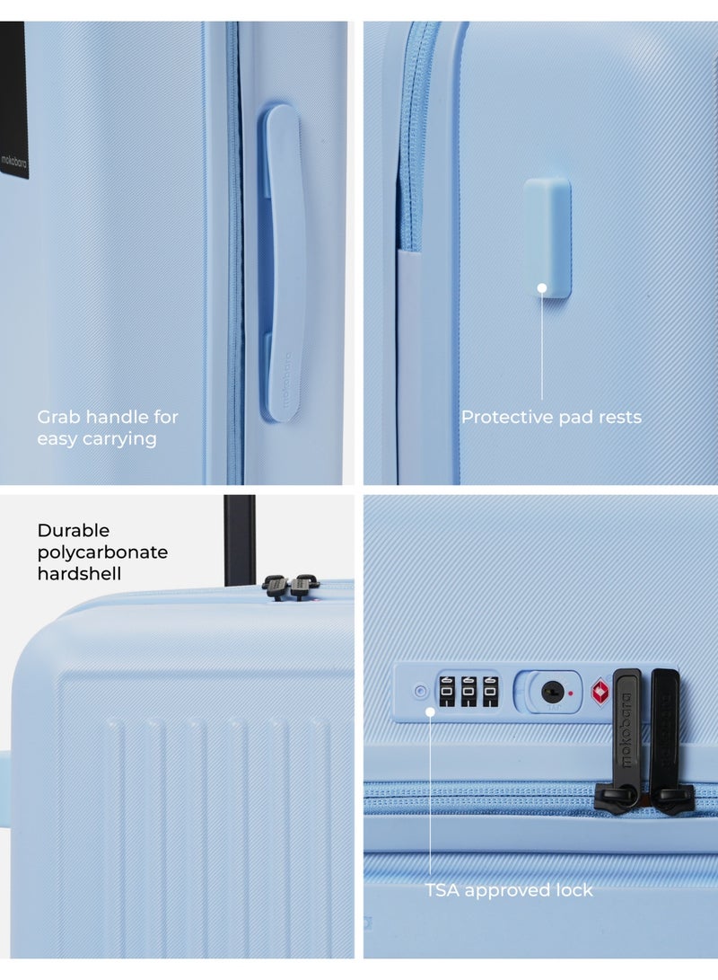 Mokobara The Transit Wave Set of 2 - Image 5