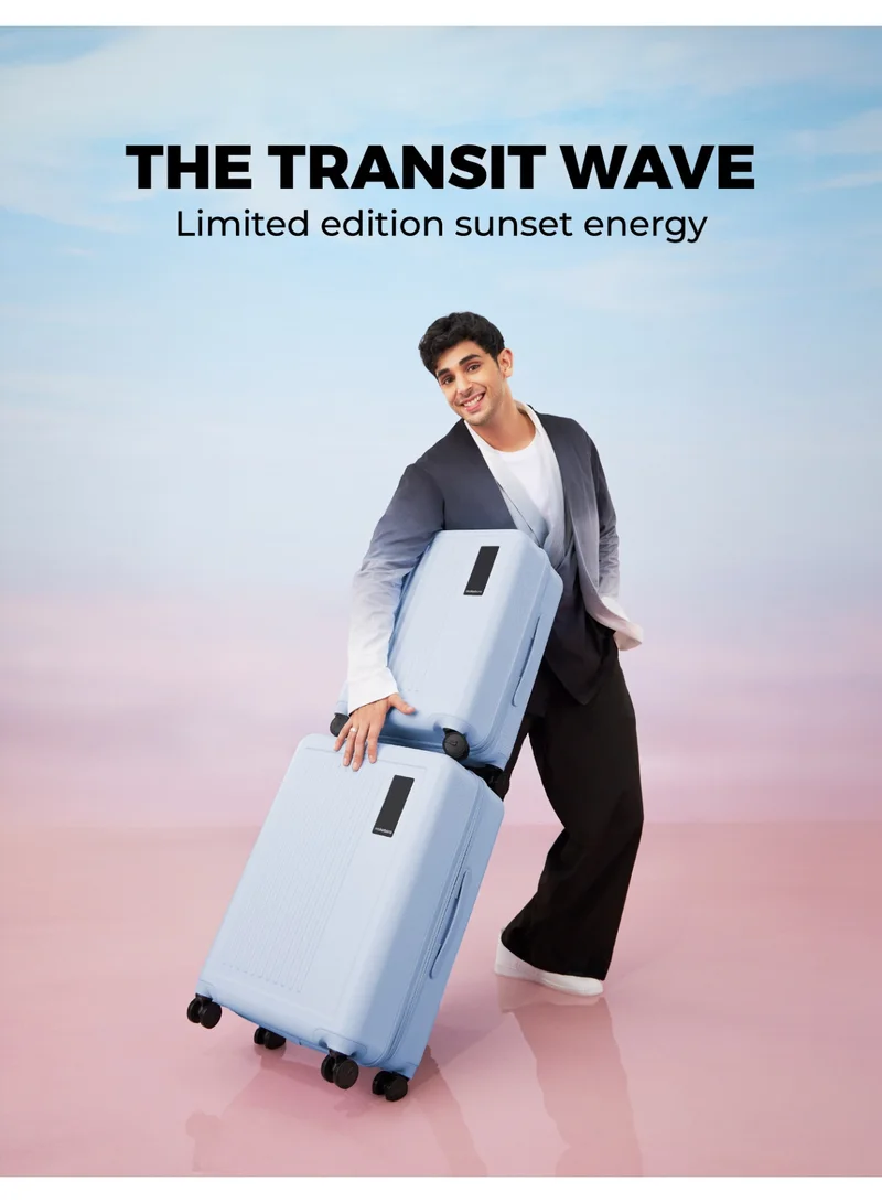 موكوبارا للتجارة ذ.م.م طقم موجة العبور من قطعتين