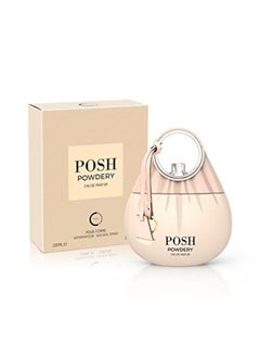Camara Posh Powdery Women edp 100mL  - Image 1