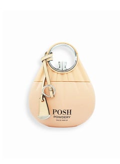 Camara Posh Powdery Women edp 100mL  - Image 2