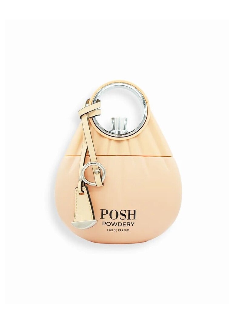 Camara Posh Powdery Women edp 100mL - Image 2