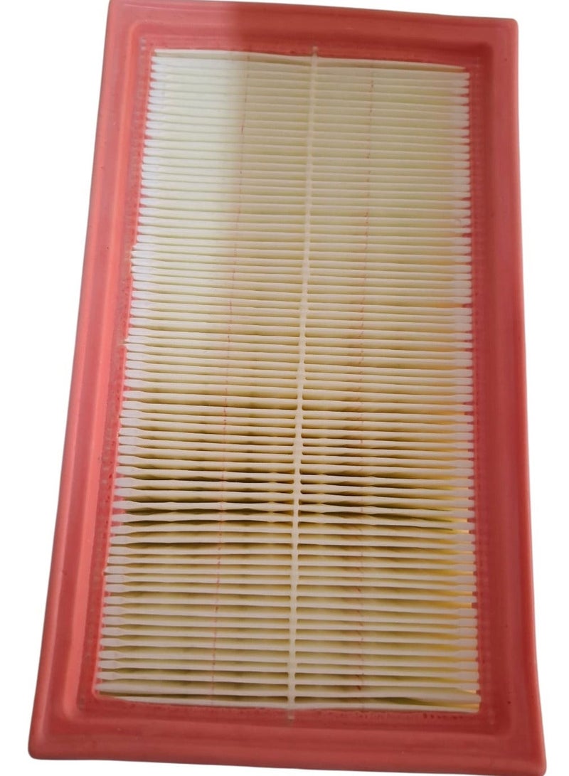 Turkish-made air filter for Nissan Sunny N17 and Tiida cars - Image 2