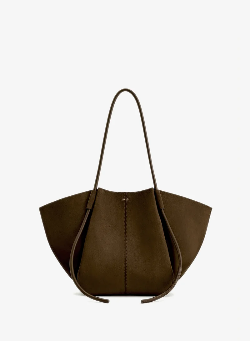 Nala Wide Tote Bag