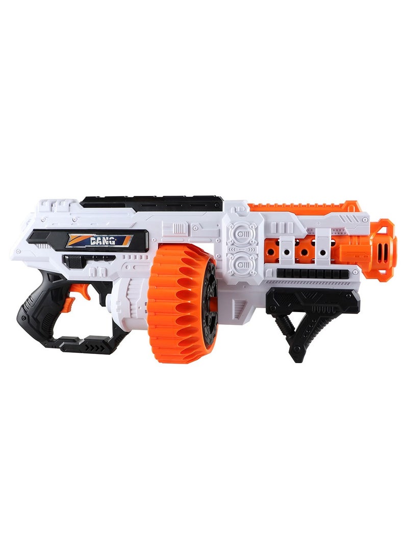 Bang Automatic Rifle - 48 Rounds - From Bang - Bang Gun - Fighting Games  - Image 2