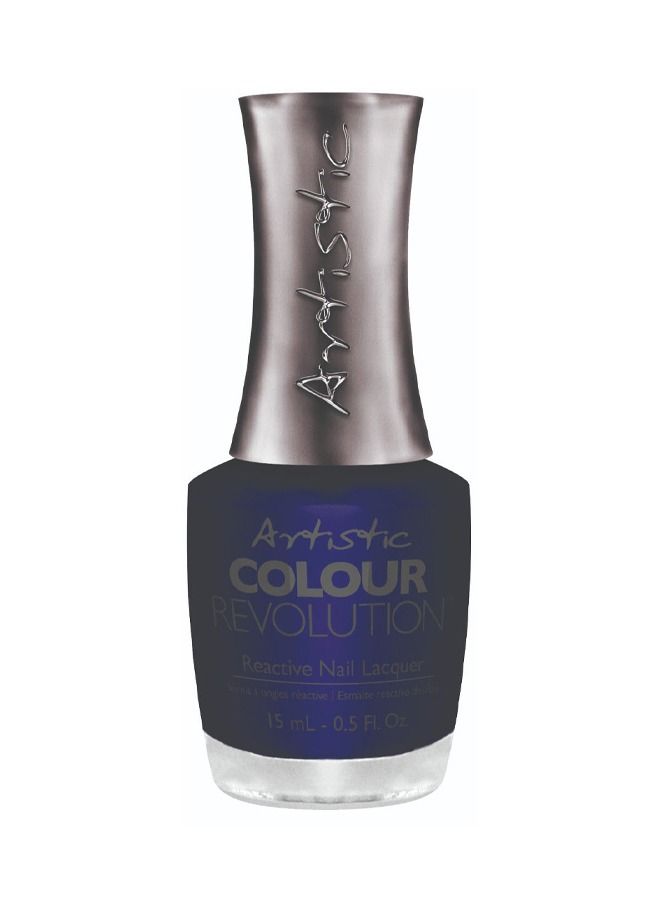 Artistic Nail Design Nail Lacquer -I Need Space| 15 Ml