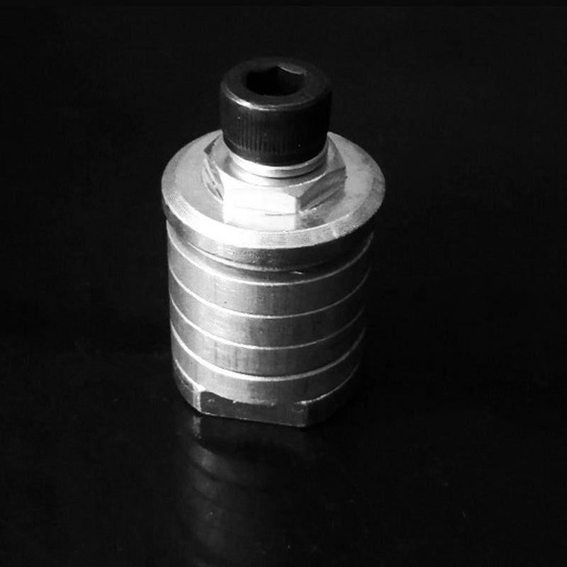 Angle Grinder To Grooving Machine Adapter Practical Conversion Heads Accessory Professional Quick Convenient Utility Tool - Image 3