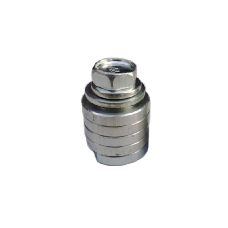 Angle Grinder To Grooving Machine Adapter Practical Conversion Heads Accessory Professional Quick Convenient Utility Tool - Image 1