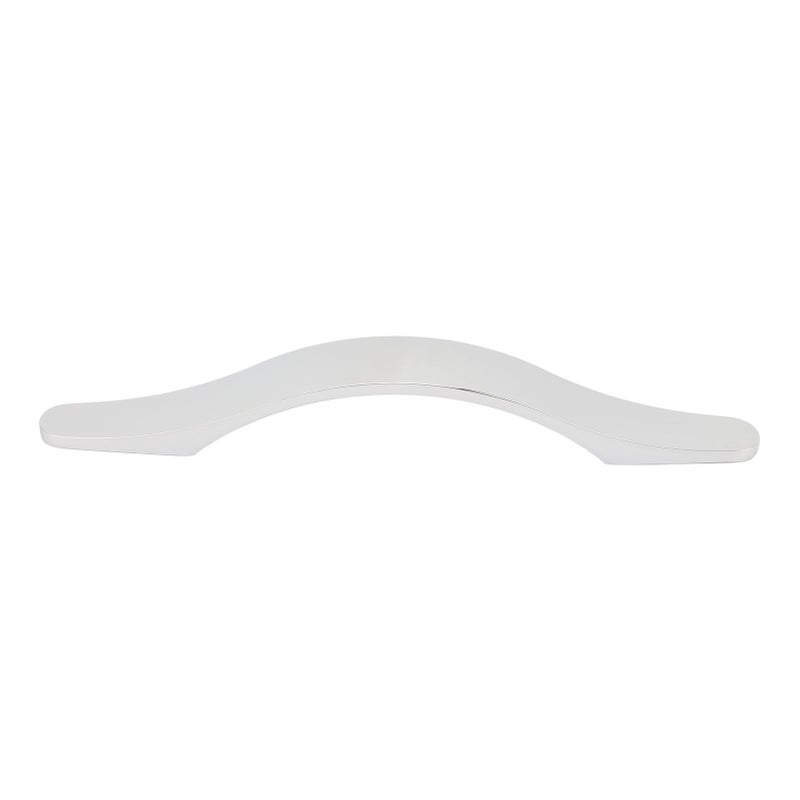 RV Door Handle 208mm Anti Slip Enhanced Safety Zinc Alloy High Stability Grab Handle for Campervan Trailer Yacht Boat - Image 1