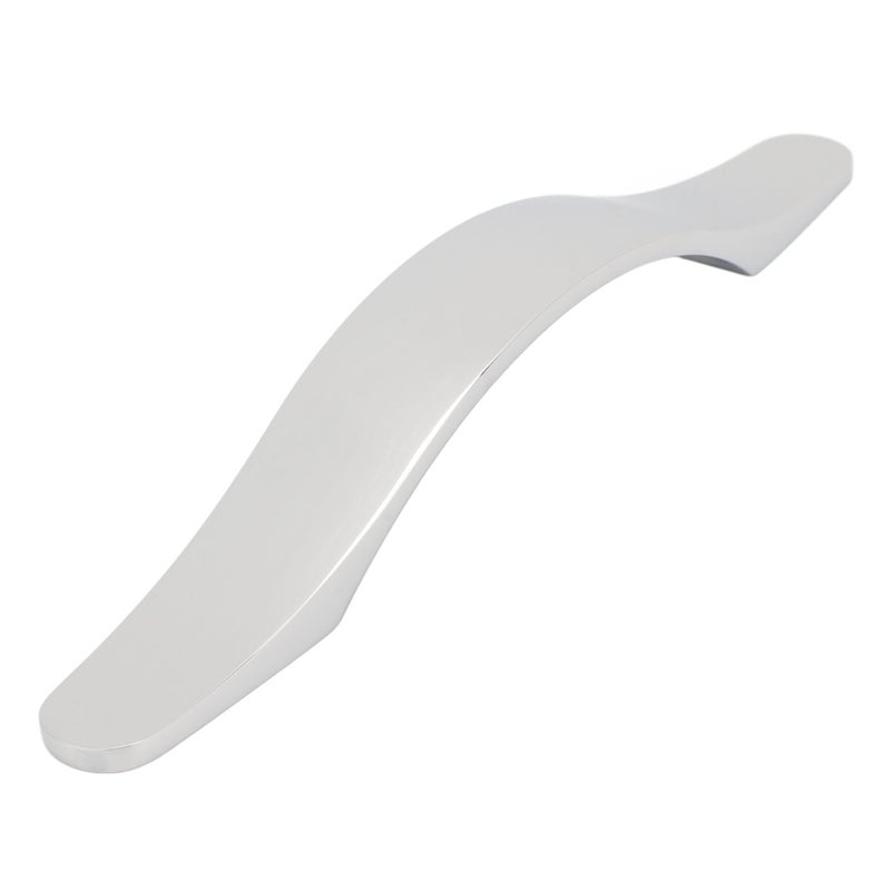 RV Door Handle 208mm Anti Slip Enhanced Safety Zinc Alloy High Stability Grab Handle for Campervan Trailer Yacht Boat - Image 2