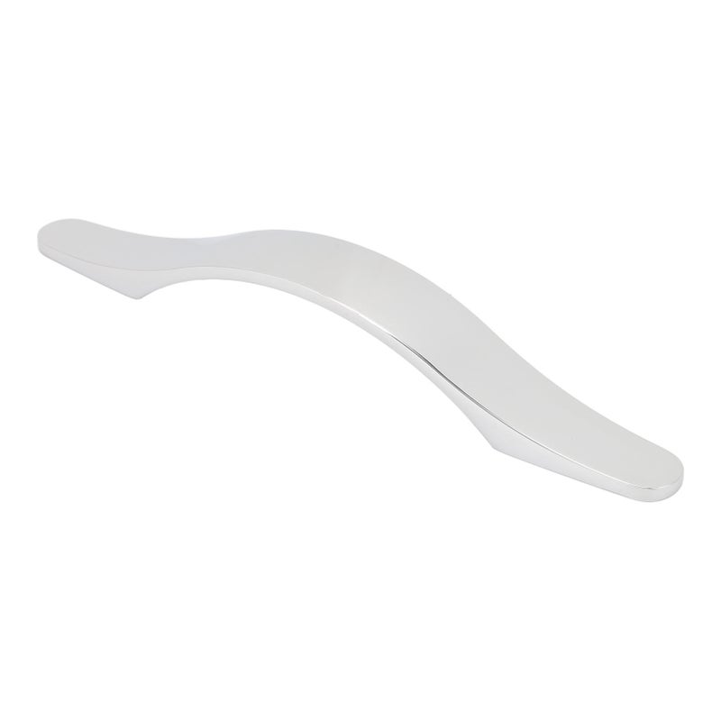 RV Door Handle 208mm Anti Slip Enhanced Safety Zinc Alloy High Stability Grab Handle for Campervan Trailer Yacht Boat - Image 4