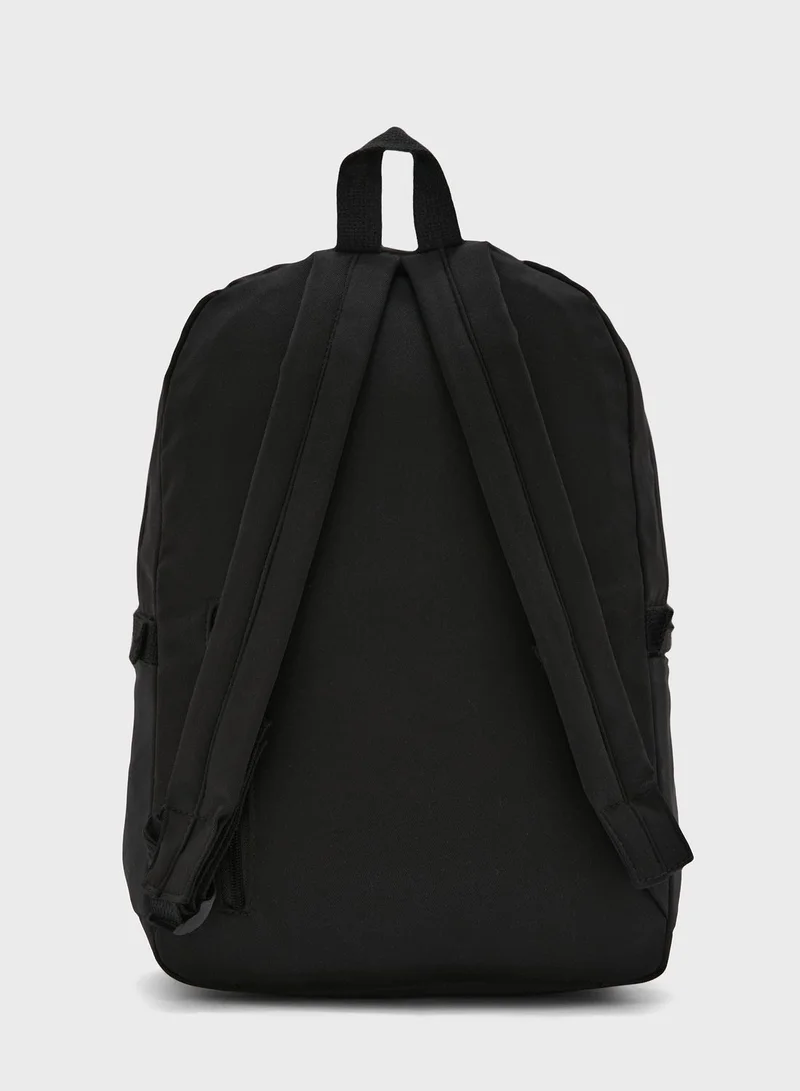 Ginger Multi Compartment Backpack
