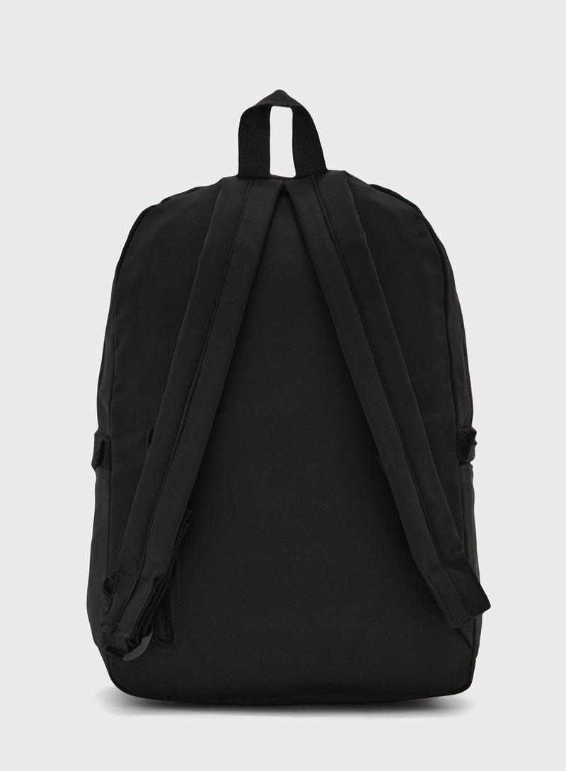 Multi Compartment Backpack