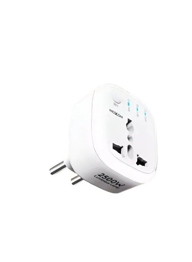 MOXOM MDL MX-HC188 2500W Light Switch and Timer - Image 2