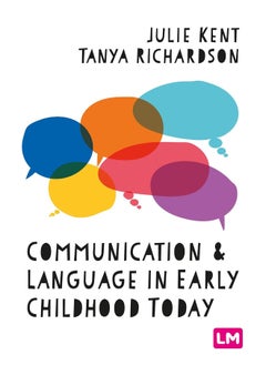 Communication and Language in Early Childhood Toda 