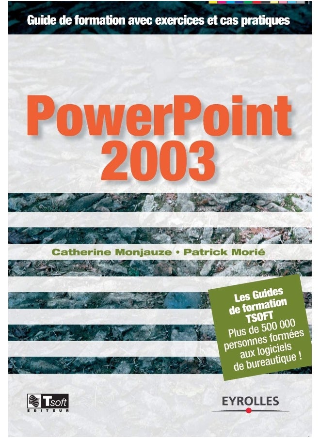 PowerPoint 2003 