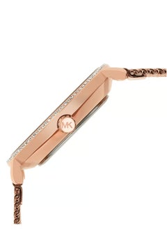 Michael Kors Pyper Two-Hand Rose Gold-Tone Stainless Steel Watch Mk4588 - pzsku/ZF88CE3DAC84FC86B0FF5Z/45/_/1740046929/0f1fee5d-2c65-4233-ba9d-1d2e3edda29e