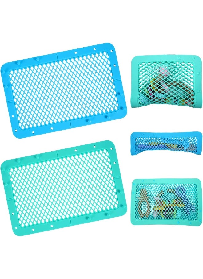 Maxcheck Maxcheck Silicone Dishwasher Bag 11.8" x 7.9" Large Dishwasher Holder for Baby Bottles Storage Bag for Small Items Bottle Nipples Breast Pump Accessories Pacifier Toy Parts  - Image 1