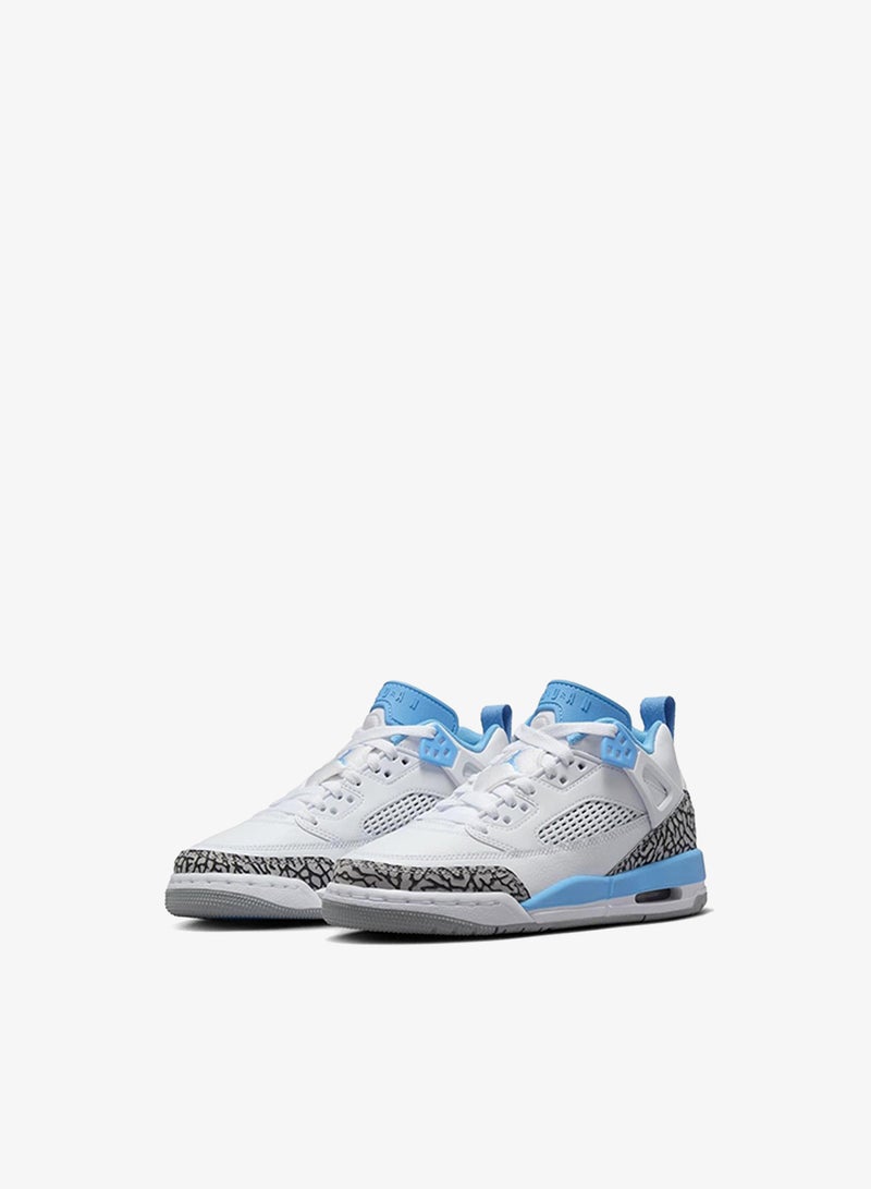 Jordan Youth Jordan Spizike Low Bg - Image 3