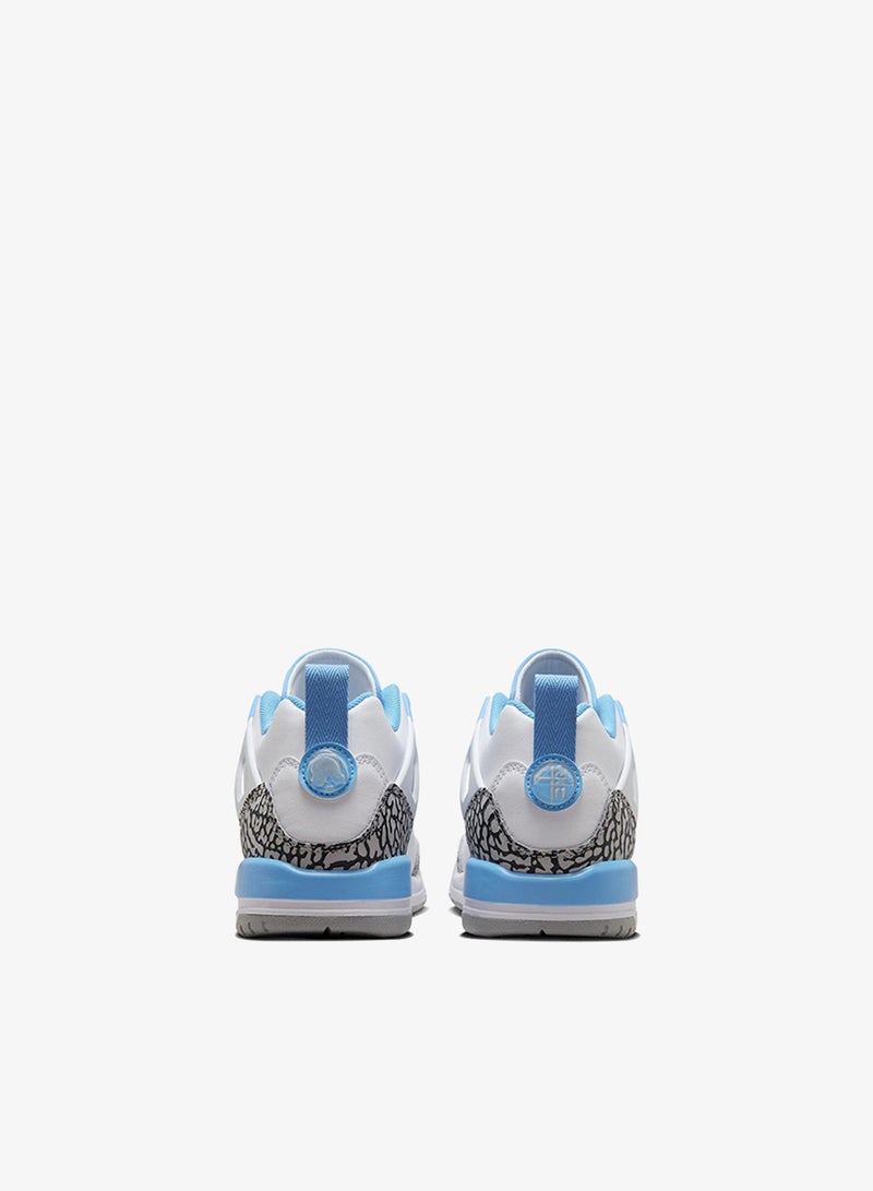 Jordan Youth Jordan Spizike Low Bg - Image 4