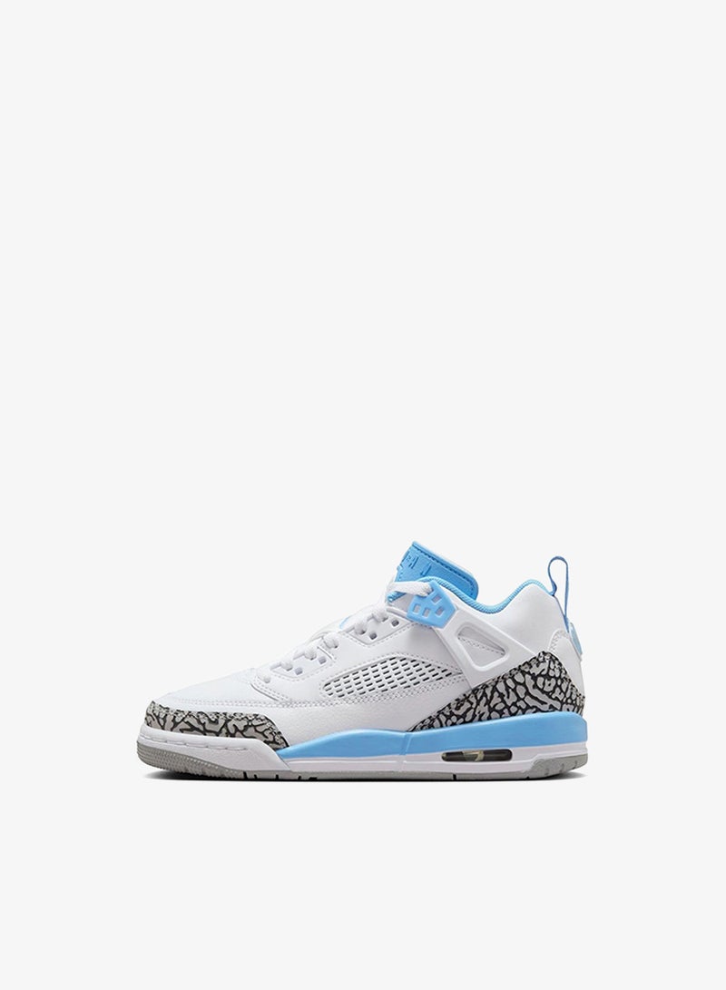 Jordan Youth Jordan Spizike Low Bg - Image 2