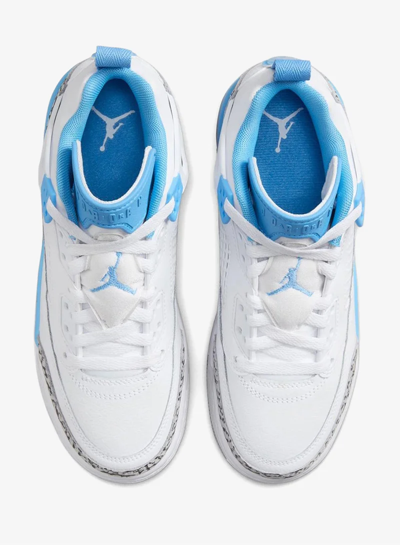 Jordan  Youth Jordan Spizike Low Bg for Men | Best Price UAE