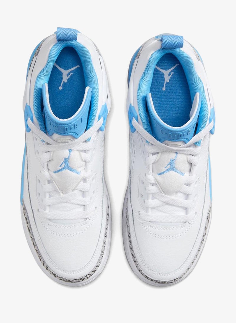 Jordan Youth Jordan Spizike Low Bg - Image 5