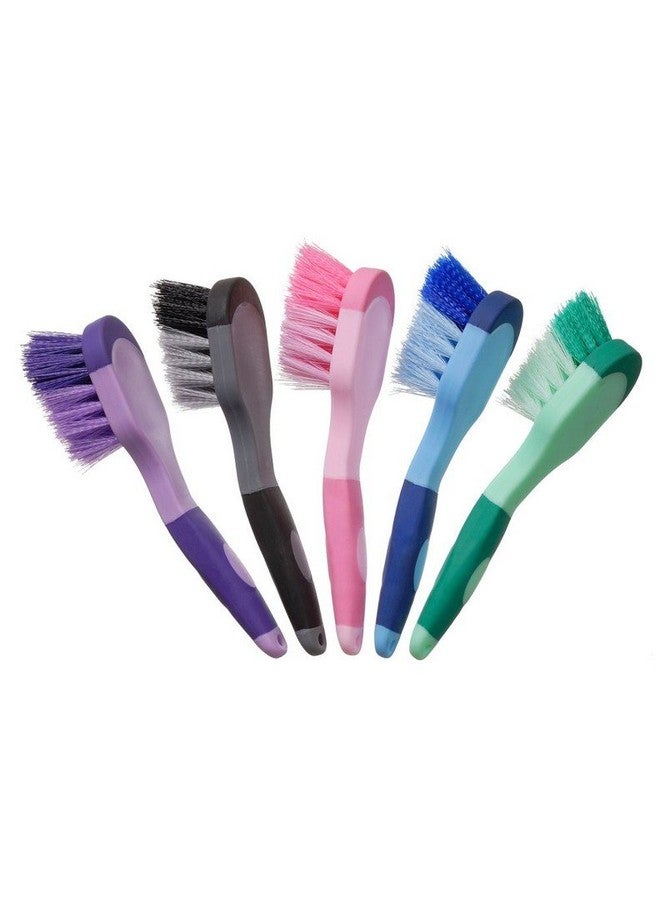 Tough 1 Great Grip Bucket Brush Blue Light Blue