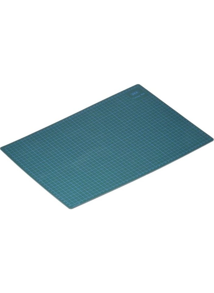 Techmaster Cutting Mat Cutting Mat Cutting Mat A3 Size 42 x 30 cm.  - Image 1