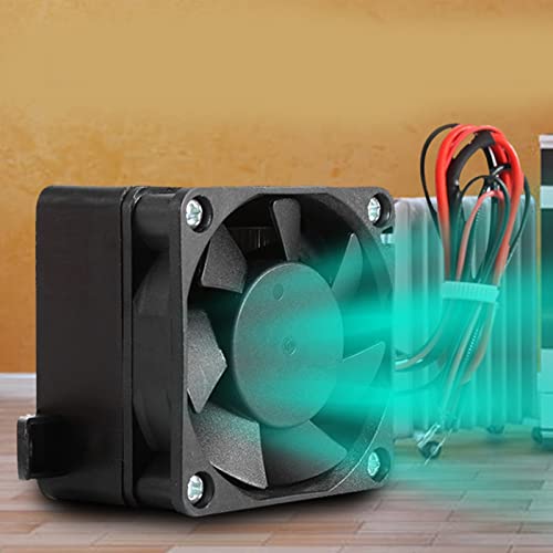 YOSOO 12V Car Air Heater - Energy Saving PTC Heater, Constant Temperature, 150W - Image 2